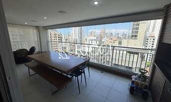 Imagem: Apartamento 5 Quartos no Boqueirão Santos