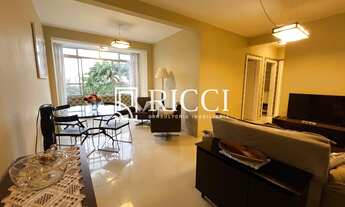 Imagem 3: Apartamento à venda em Santos - 2 quartos na Aparecida