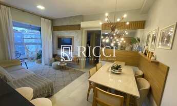 Imagem: Apartamento à venda em Santos-SP, com 2