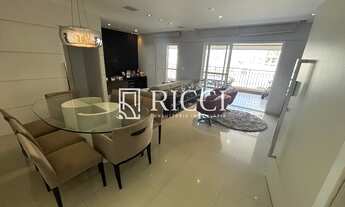 Imagem 3: Apartamento 5 Quartos no Boqueirão Santos