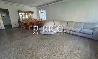 Imagem: Apartamento de 207 m2 à Venda no Coração