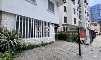 Imagem: Casa à venda em Santos-SP, 3 quartos, 6