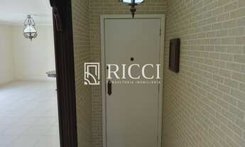 Imagem 2: Apartamento com 3 quartos e 100m² na Ponta da Praia, Santos-SP!