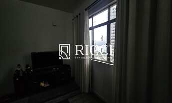 Imagem 5: Apartamento 3 quartos à venda na Ponta da Praia Santos