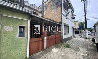 Imagem 2: Terreno à Venda em Santos ? Bairro Macuco