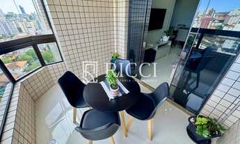 Imagem 7: Apartamento, 3 quartos, 1 suíte, Dependência de empregada, 3 Banheiros, 2 vagas de garagem