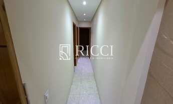 Imagem 6: Imperdível! Apartamento de 2 quartos na Pompéia, Santos-SP. 1 suíte, 2 salas, 3 banheiros