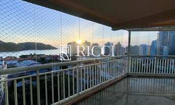 Imagem: APARTAMENTO RESIDENCIAL em SANTOS - SP