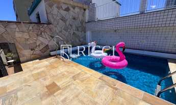 Imagem: Excelente Cobertura na Ponta da Praia, Santos-SP