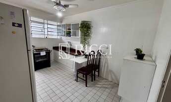 Imagem: APARTAMENTO RESIDENCIAL em SANTOS - SP