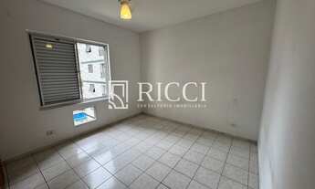 Imagem 4: Apartamento com 2 quartos e 1 vaga no Gonzaga, Santos