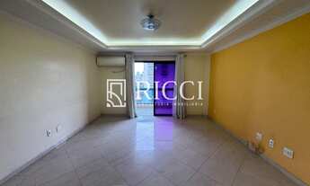 Imagem 3: Apartamento à venda em Santos-SP, bairro Embaré: 03 quartos, 1 suíte, 3 salas, 3 banheiros