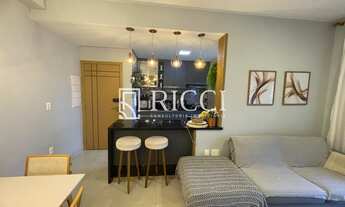 Imagem 4: Apartamento à venda em Santos-SP, com 2 suítes, 3 salas e 2 vagas na garagem!