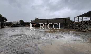 Imagem 6: TERRENO INDUSTRIAL em SANTOS - SP, ESTUÁRIO
