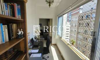 Imagem 5: Apartamento 2 quartos no Boqueirão Santos