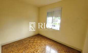 Imagem 6: Apartamento 2 quartos à venda no Embaré Santos