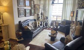 Imagem: Apartamento à venda no Gonzaga, Santos-SP