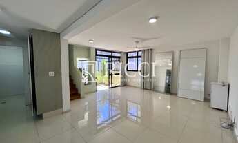 Imagem 2: Apartamento à venda em Santos-SP, Embaré - 2 quartos, 1 suíte, 2 banheiros, 1 vaga de gara