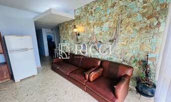 Imagem 6: Apartamento 3 quartos à venda no Boqueirão, Santos - SP