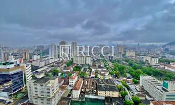 Imagem 7: Sala Comercial na Vila Belmiro em Santos SP