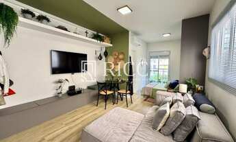 Imagem: Apartamento 1 Quarto no José Menino Santos