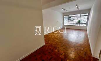 Imagem: Apartamento à Venda em Santos-SP, Boqueirão