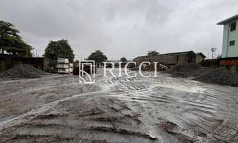 Imagem: TERRENO INDUSTRIAL em SANTOS - SP, ESTUÁRIO