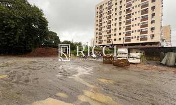 Imagem 4: TERRENO INDUSTRIAL em SANTOS - SP, ESTUÁRIO