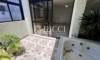 Imagem 5: Apartamento à venda em Santos-SP, Embaré - 2 quartos, 1 suíte, 2 banheiros, 1 vaga de gara