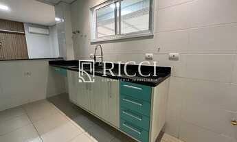 Imagem 5: Apartamento Garden 3 quartos no José Menino em Santos