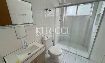 Imagem 6: Apartamento com 2 quartos e 1 vaga no Gonzaga, Santos