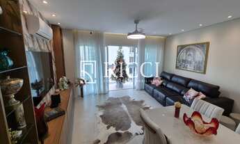 Imagem 6: Apartamento no Boqueirão em Santos, 3 quartos sendo 2 suítes prédio com lazer