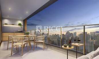 Imagem: Lançamento em Santos - Canal 7