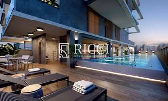 Imagem 2: Apartamento na Planta à Venda na Ponta da Praia em Santos