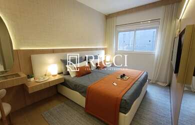 Imagem 6: Lançamento de Alto Padrão a uma quadra da praia em Santos!