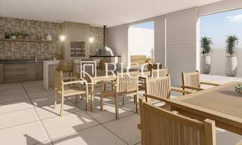 Imagem 5: Apartamento 2 quartos com suíte na Enseada, Guarujá - SP