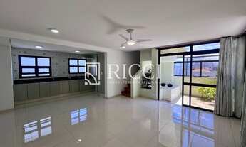 Imagem: Apartamento à venda em Santos-SP, Embaré