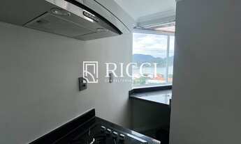 Imagem 7: Cobertura à Venda na Ponta da Praia em Santos-SP 2 Quartos, 2 Suítes, 2 Salas, 3 Banheiro