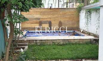 Imagem: CASA RESIDENCIAL em SANTOS - SP, APARECIDA