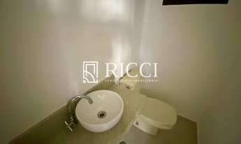 Imagem 6: Apto na Ponta da Praia em Santos com 5 banheiros