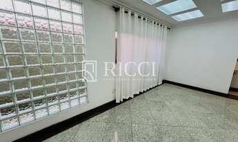 Imagem 6: Casa 3 quartos com 3 suítes na Ponta da Praia, Santos