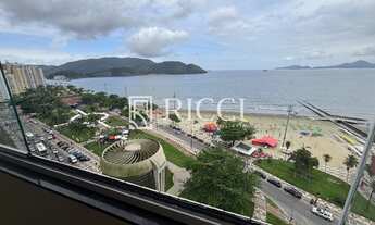 Imagem 2: Apartamento 3 Quartos Ponta da Praia Santos