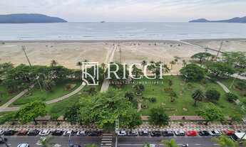 Imagem: Apartamento à Venda no Gonzaga Frente Mar