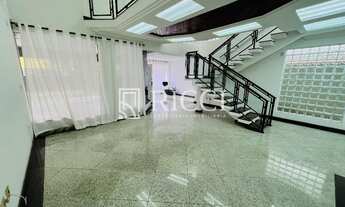 Imagem 3: Casa 3 quartos com 3 suítes na Ponta da Praia, Santos