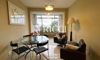 Imagem: Apartamento à venda em Santos-SP, bairro