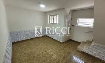 Imagem 5: Casa 2 quartos à venda no Campo Grande - Santos