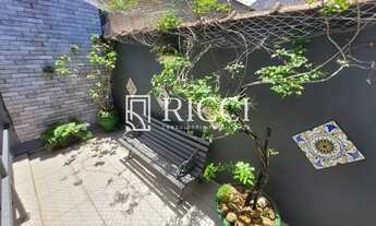 Imagem: Casa 2 quartos à venda no Campo Grande