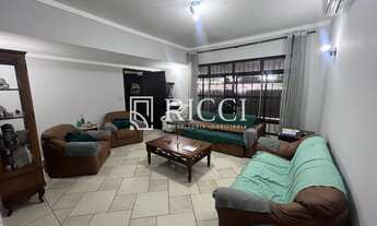 Imagem 3: Casa à venda em Santos-SP, Ponta da Praia: 3 quartos, 2 suítes, sala para 2 ambientes, 3 b
