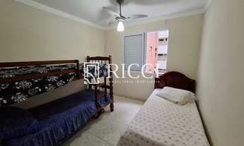 Imagem 7: Imperdível! Apartamento de 2 quartos na Pompéia, Santos-SP. 1 suíte, 2 salas, 3 banheiros