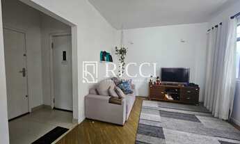 Imagem 2: Apartamento 3 quartos à venda na Ponta da Praia Santos